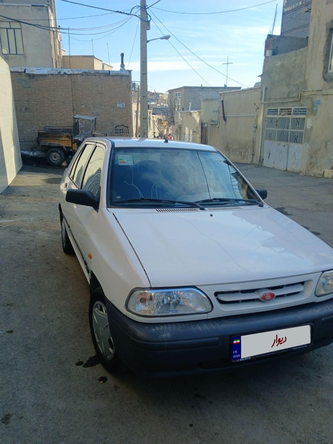 خودرو پراید، 131 آگهی ann_17984531