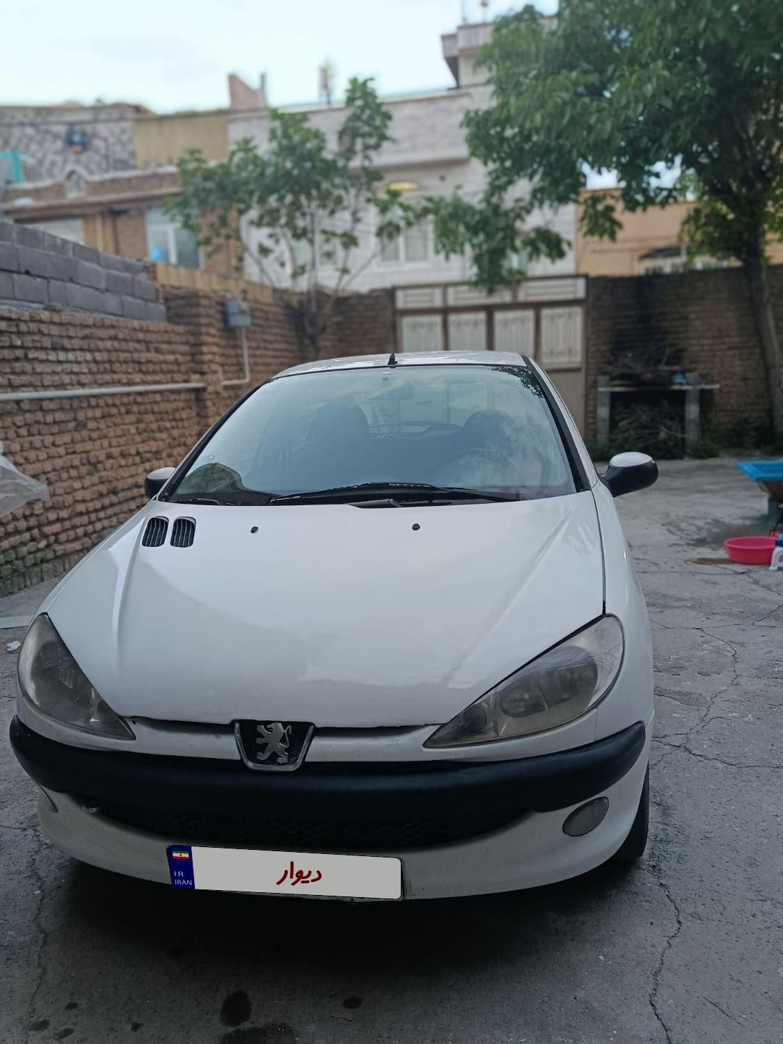 خودرو پژو، 206 آگهی ann_17984538