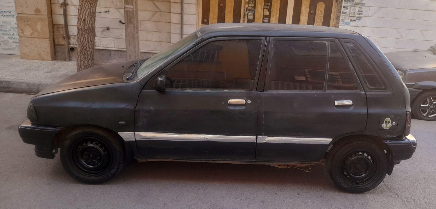 خودرو پراید، 111 آگهی ann_17984545