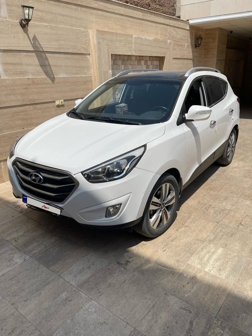 خودرو هیوندای، توسان آگهی ann_17984576