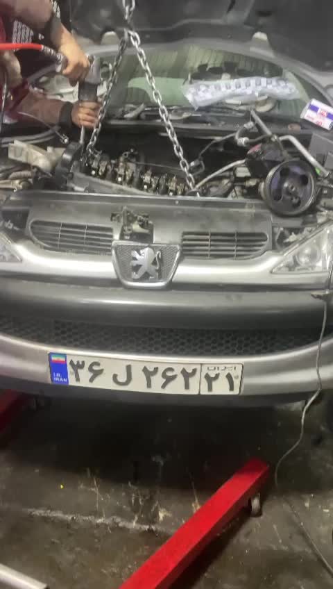 خودرو پژو، 206 آگهی ann_17984587