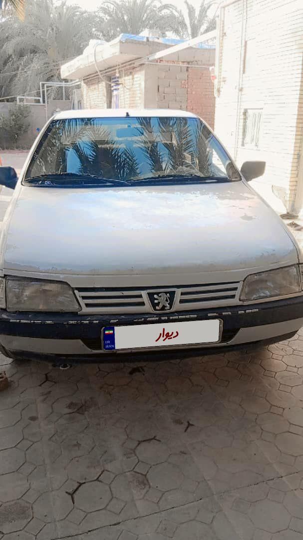 خودرو پژو، 405 آگهی ann_17984621
