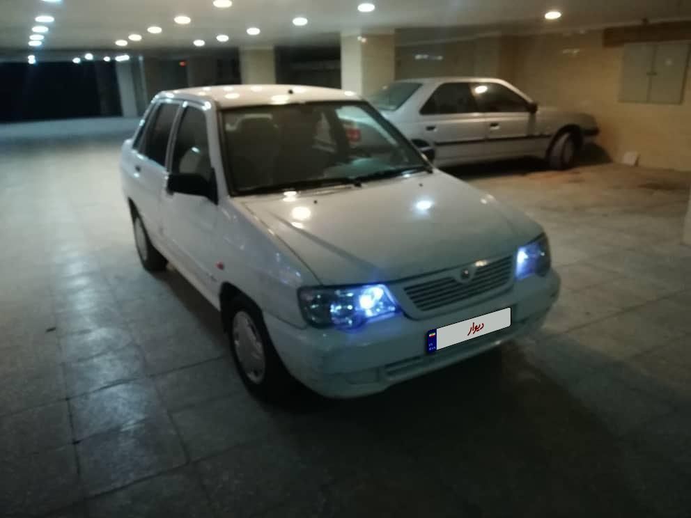 خودرو پراید، 132 آگهی ann_17984624