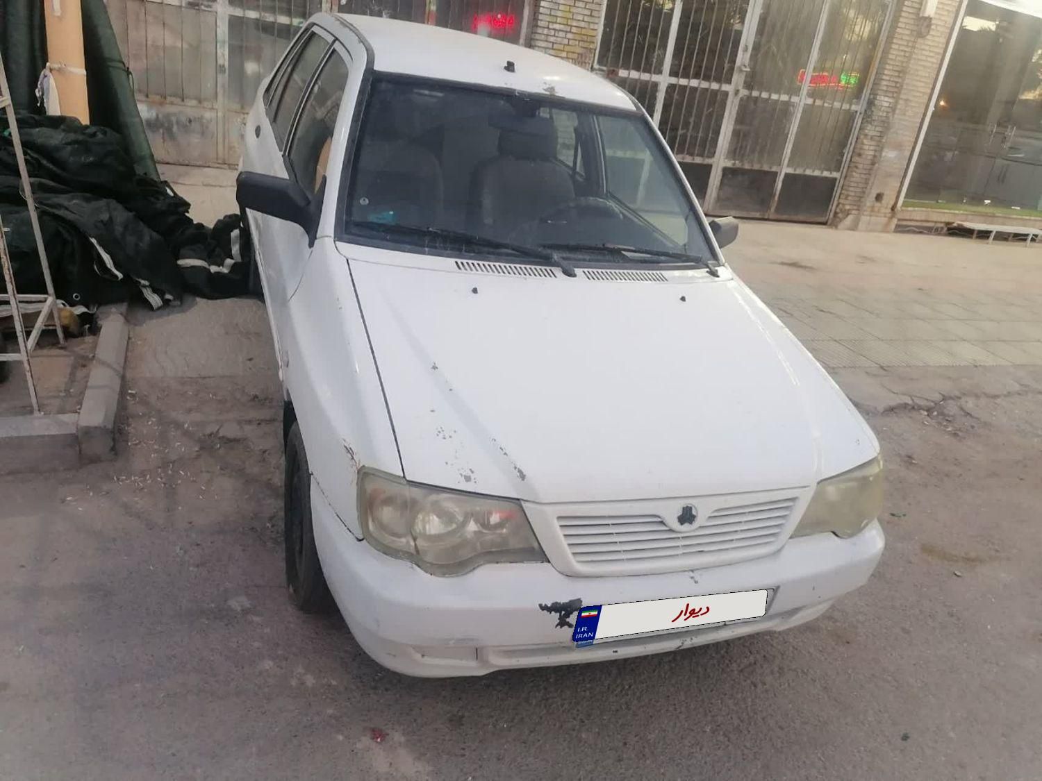 خودرو پراید، 132 آگهی ann_17984637