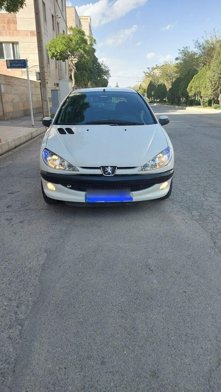 خودرو پژو، 206 آگهی ann_17984649
