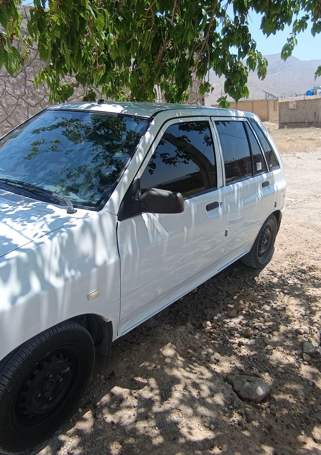 پراید 111 SE - 1399