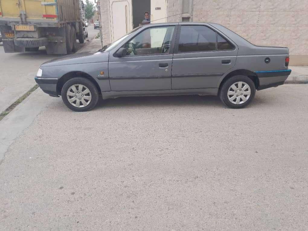 خودرو پژو، 405 آگهی ann_17984669