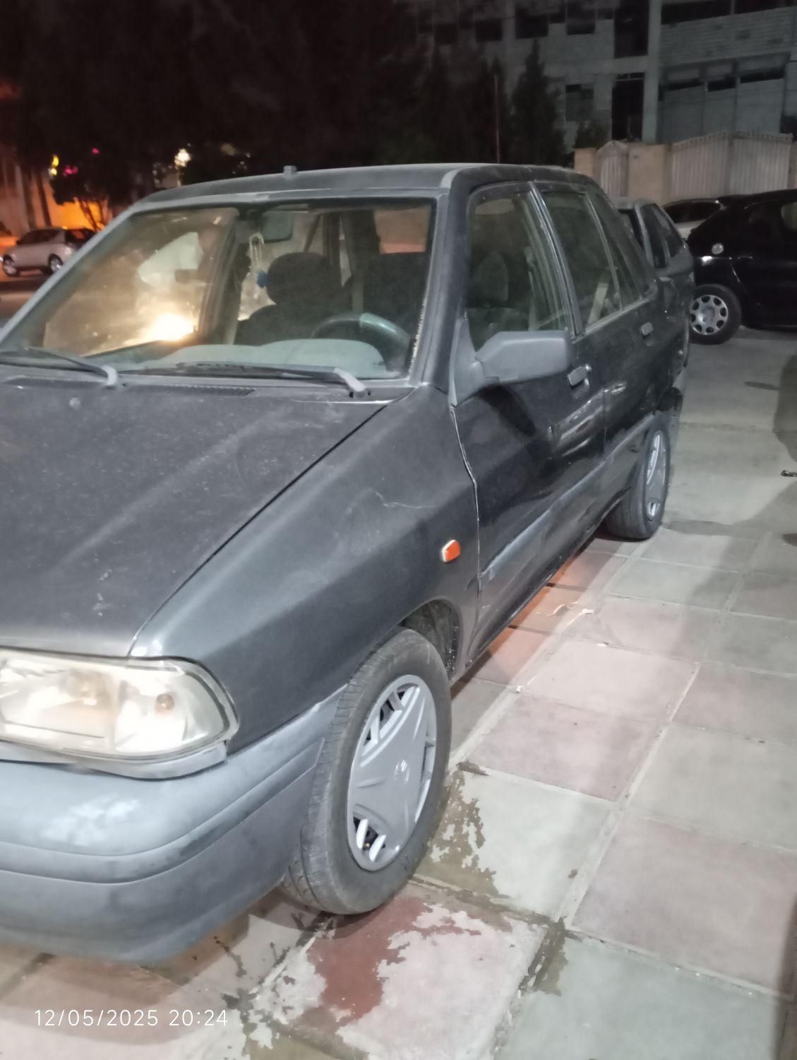 خودرو پراید، 131 آگهی ann_17984750