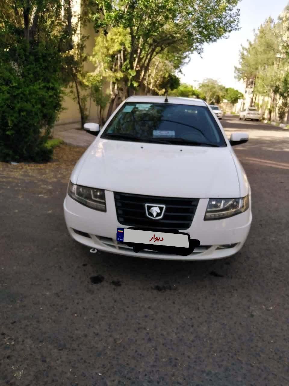 خودرو سمند، سورن آگهی ann_17984771