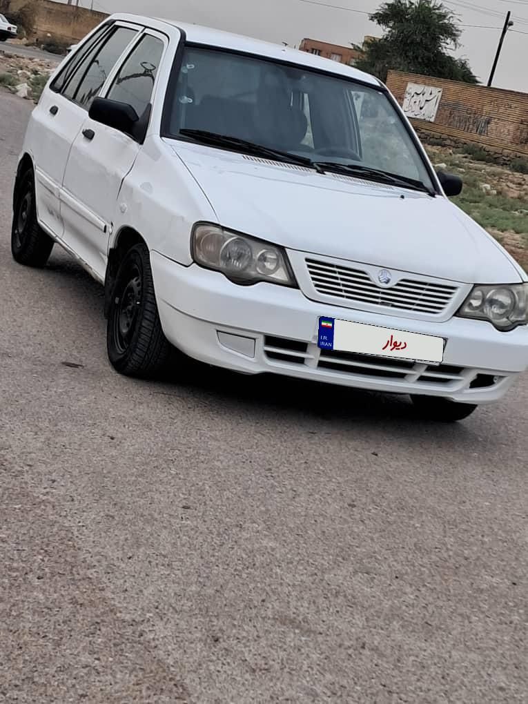خودرو پراید، 111 آگهی ann_17984799