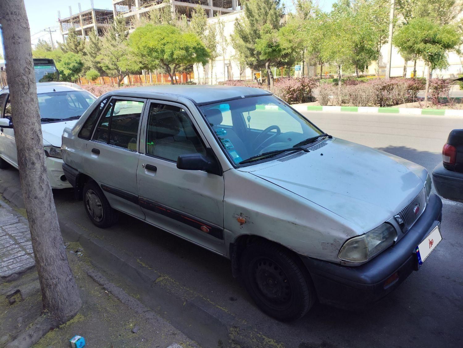 خودرو پراید، 141 آگهی ann_17984816