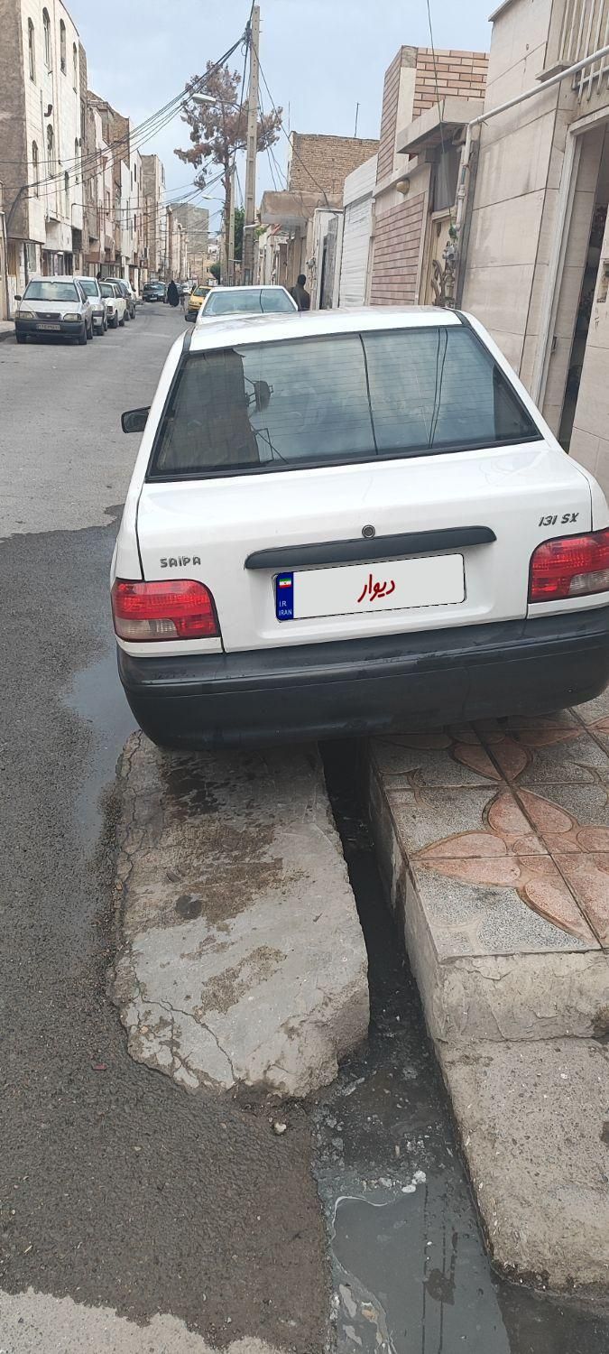خودرو پراید، 131 آگهی ann_17984817