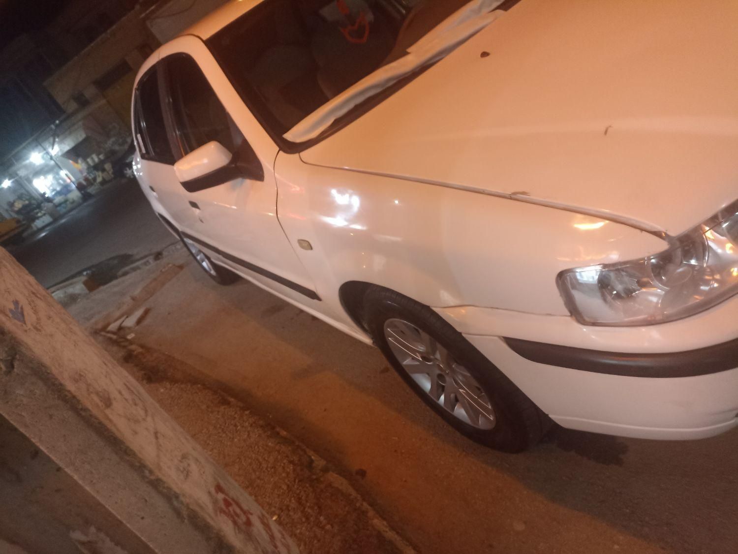 سمند SE - - 1392