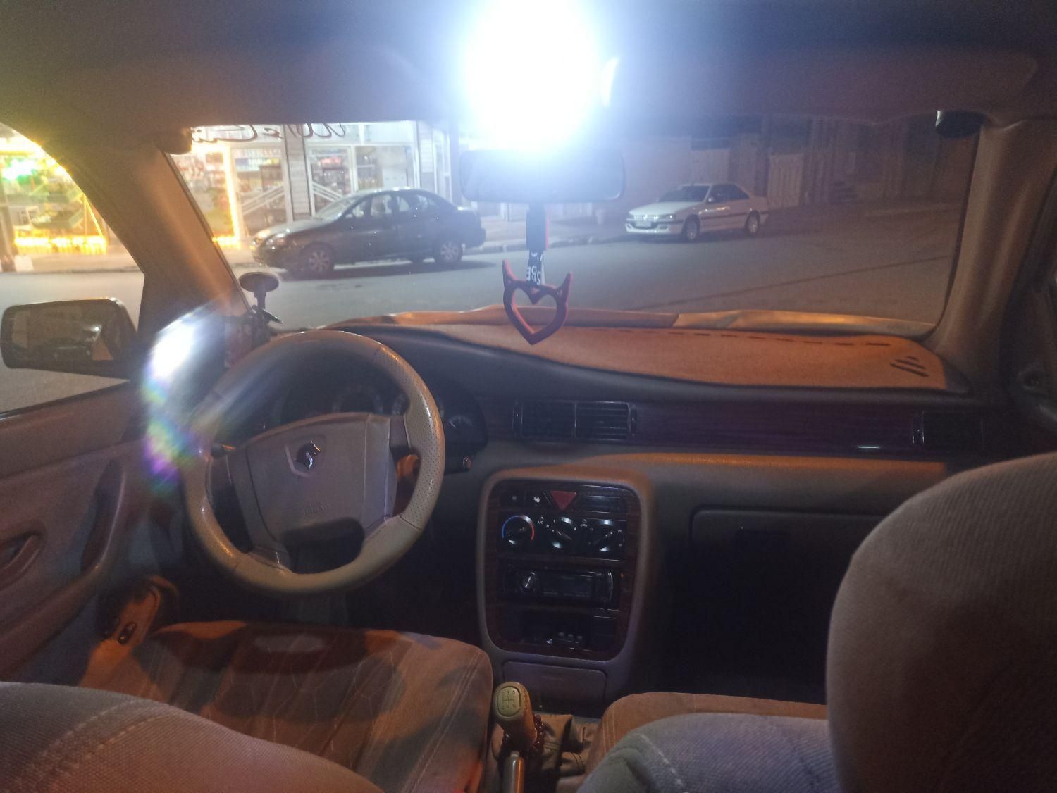 سمند SE - - 1392