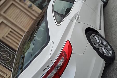 هیوندای آزرا (گرنجور) 3000cc - 2013