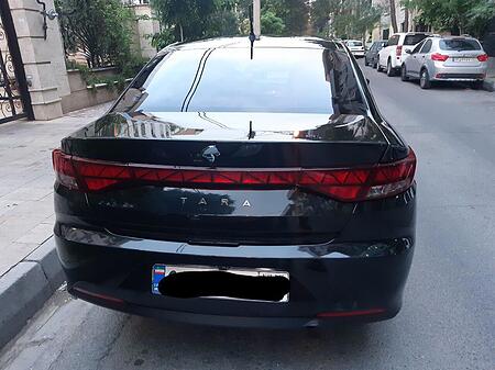 خودرو تارا، اتوماتیک آگهی ann_17985130