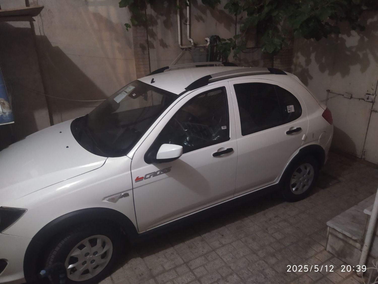 خودرو کوییک، S آگهی ann_17985132