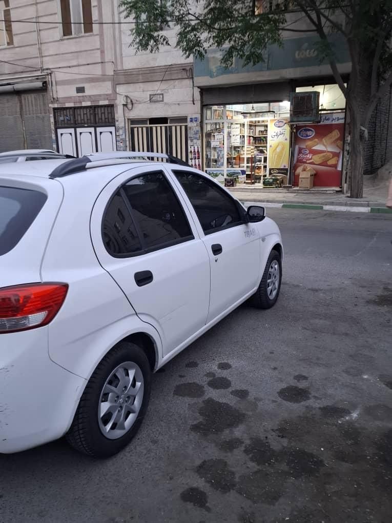 خودرو تیبا، 2 آگهی ann_17985171