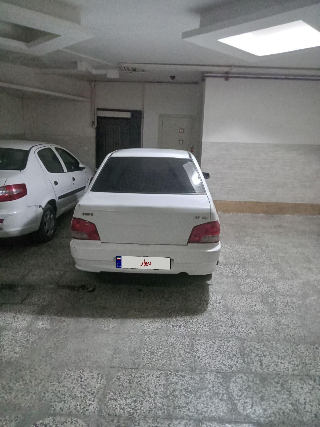 خودرو پراید، 132 آگهی ann_17985175