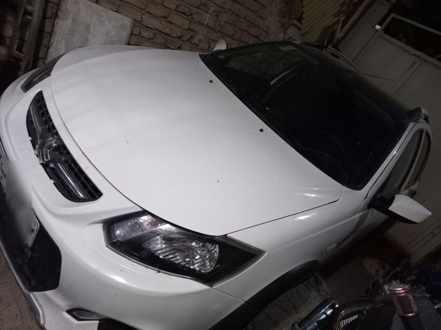 خودرو کوییک، R آگهی ann_17985189