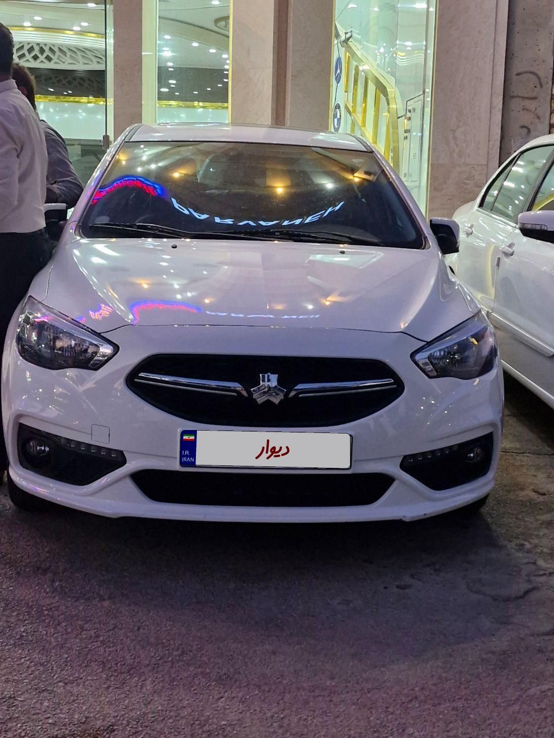 خودرو شاهین، G آگهی ann_17985218