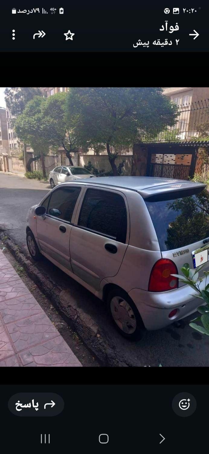 خودرو ام وی ام، 110 آگهی ann_17985275