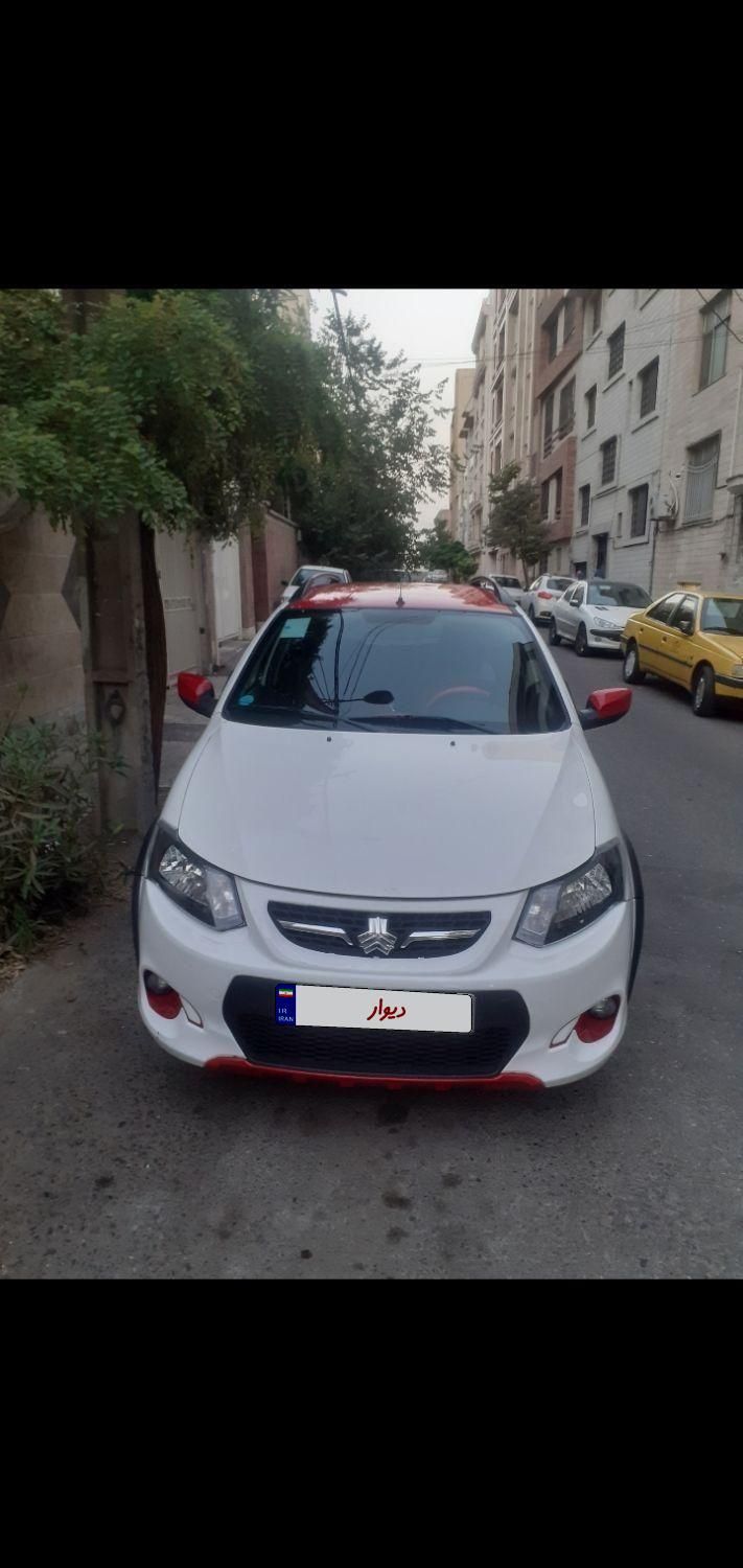 خودرو کوییک، R آگهی ann_17985288