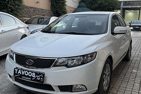 کیا سراتو مونتاژ 2000 اتوماتیک - 1397