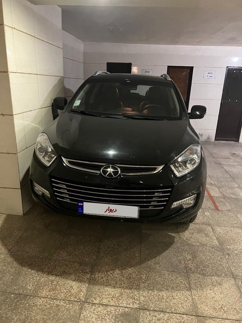 خودرو جک، S5 آگهی ann_17985448
