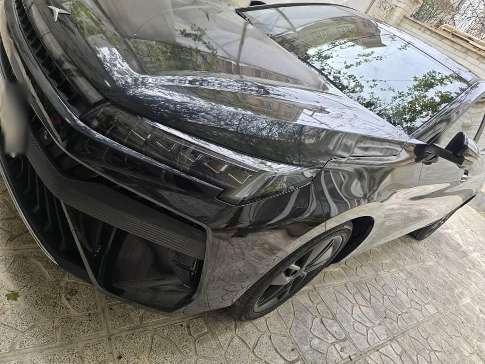 کی ام سی J7 اتوماتیک - 2024