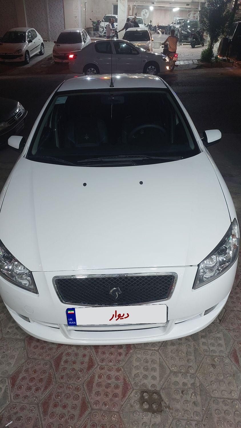 خودرو رانا، EL آگهی ann_17985482