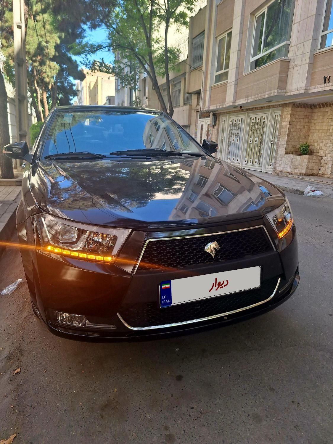 خودرو دنا، پلاس آگهی ann_17985497