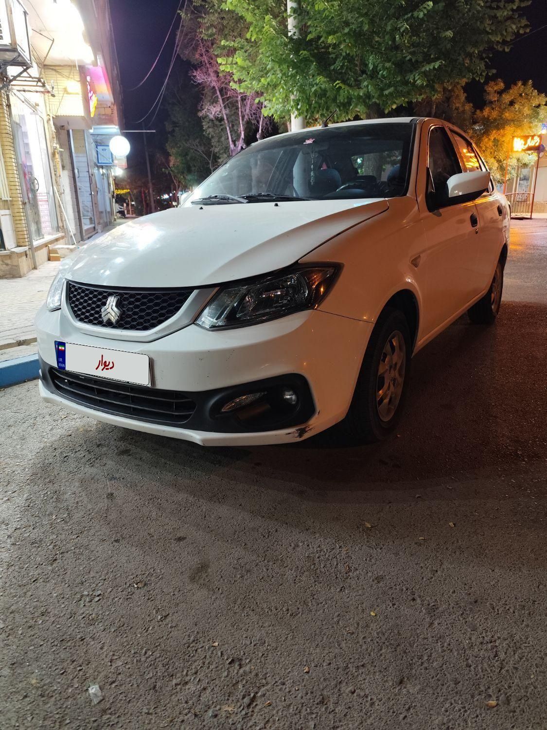 خودرو ساینا، S آگهی ann_17985508