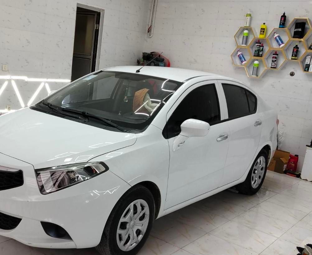 خودرو برلیانس، H230 آگهی ann_17985530