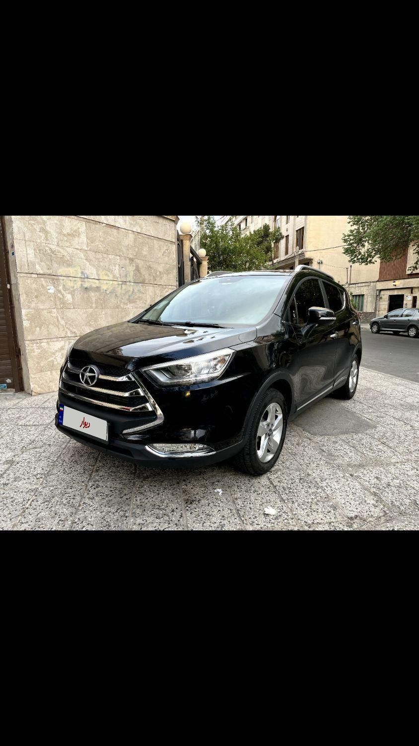 خودرو جک، S3 آگهی ann_17985541