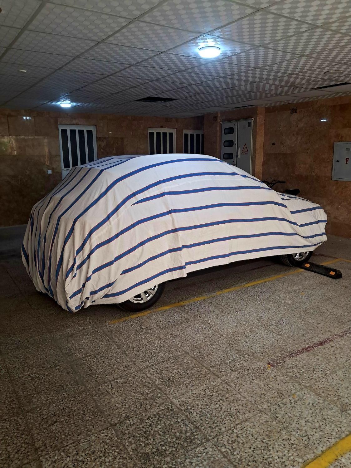 اطلس G دنده ای - 1403