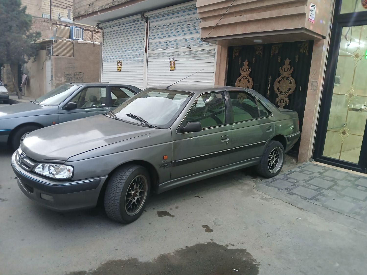 خودرو پژو، پارس آگهی ann_17985591