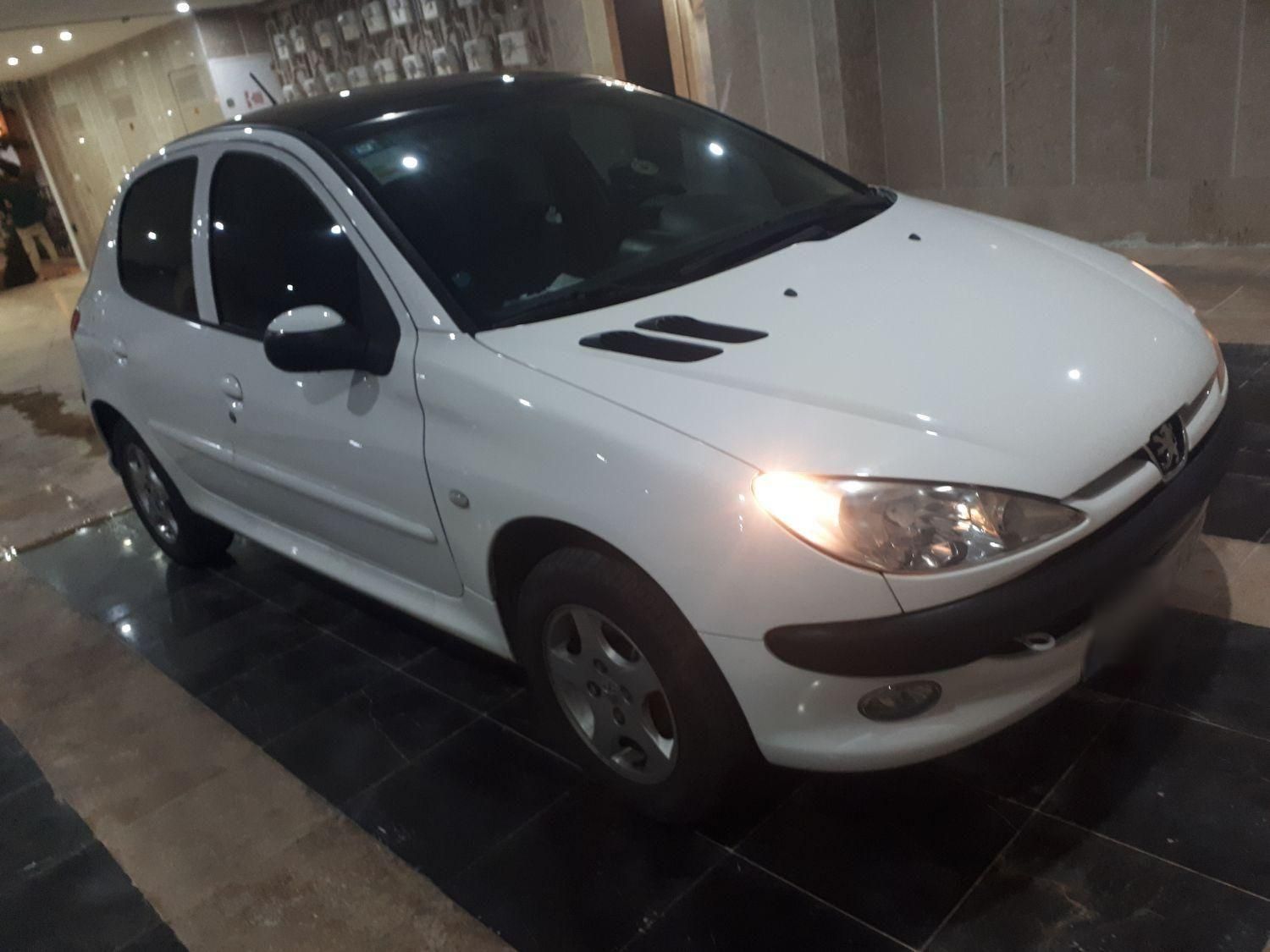 خودرو پژو، 206 آگهی ann_17985610