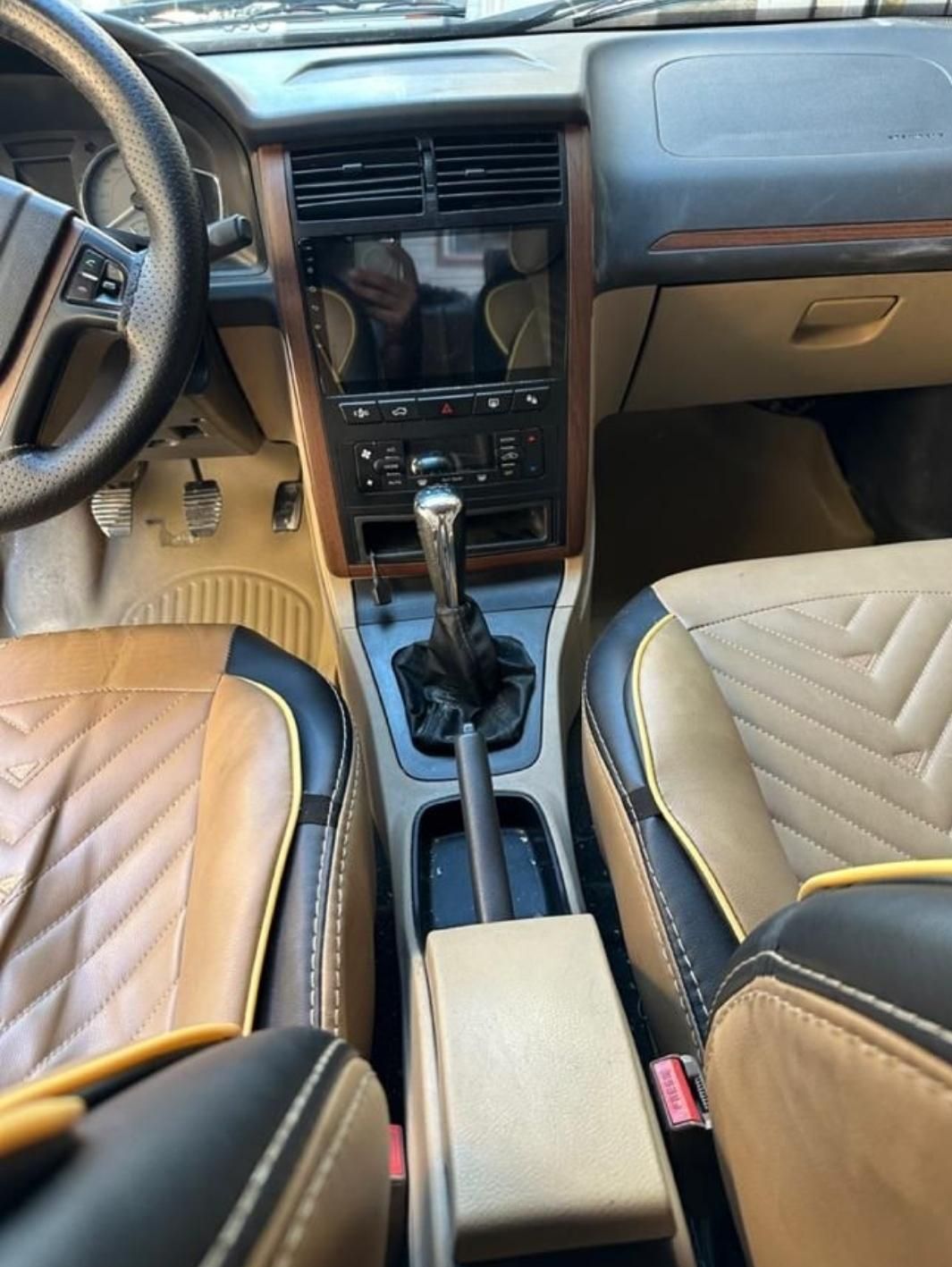 پژو پارس سال - 1400