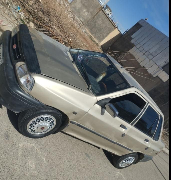خودرو پراید، صبا آگهی ann_17985645