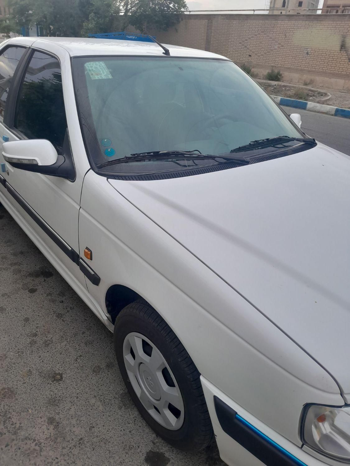 خودرو پژو، پارس آگهی ann_17985682