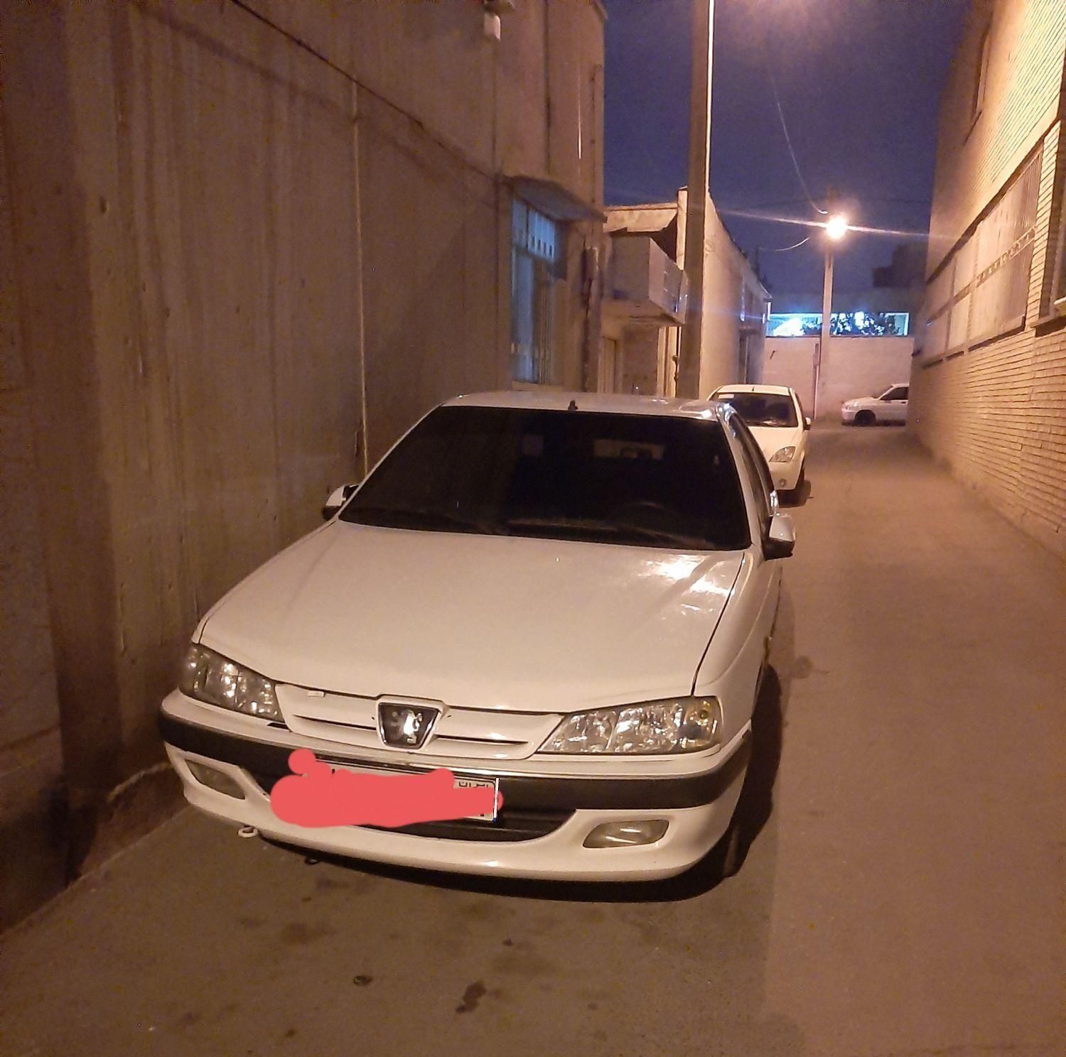 خودرو پژو، پارس آگهی ann_17985688