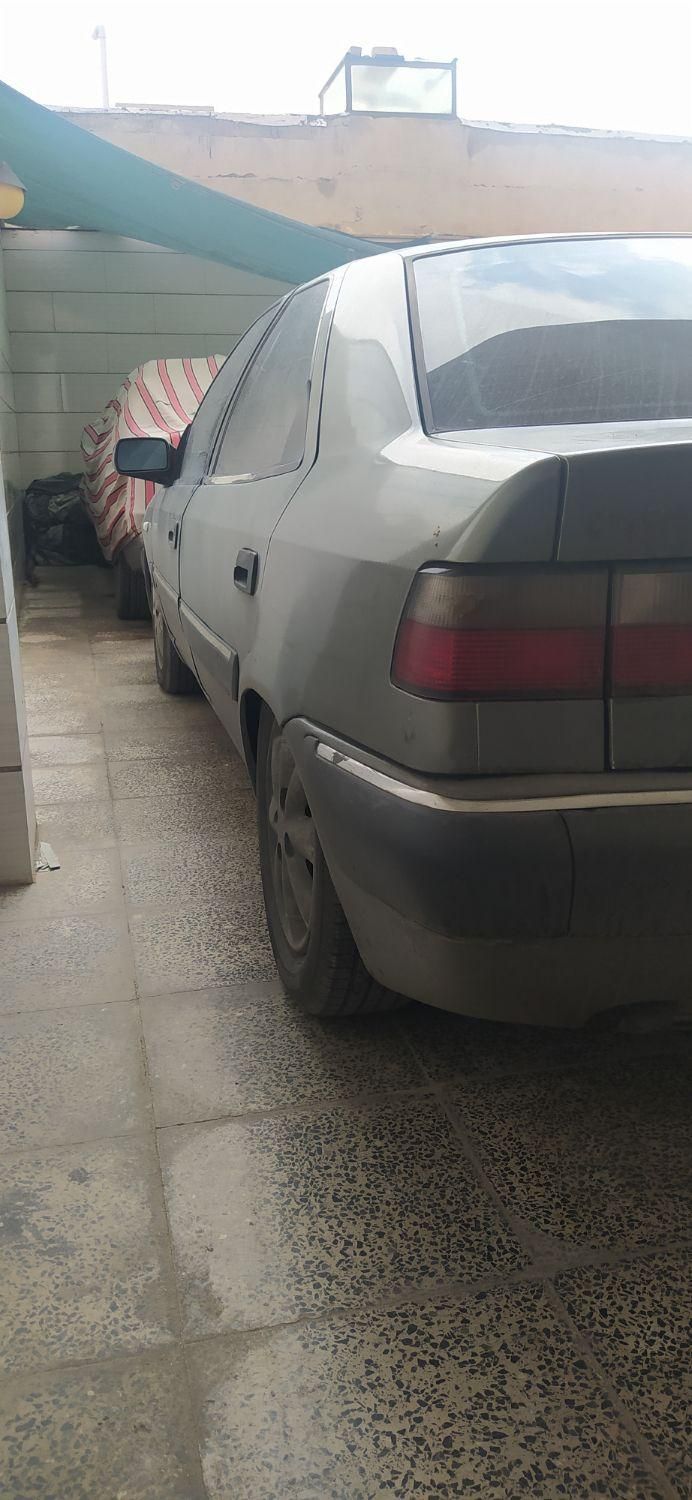 سیتروئن زانتیا X - 2006