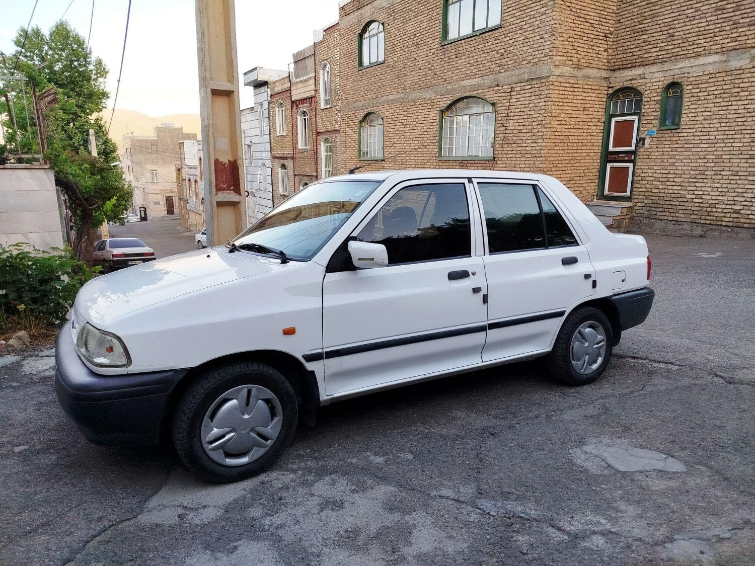 خودرو پراید، 131 آگهی ann_17985706
