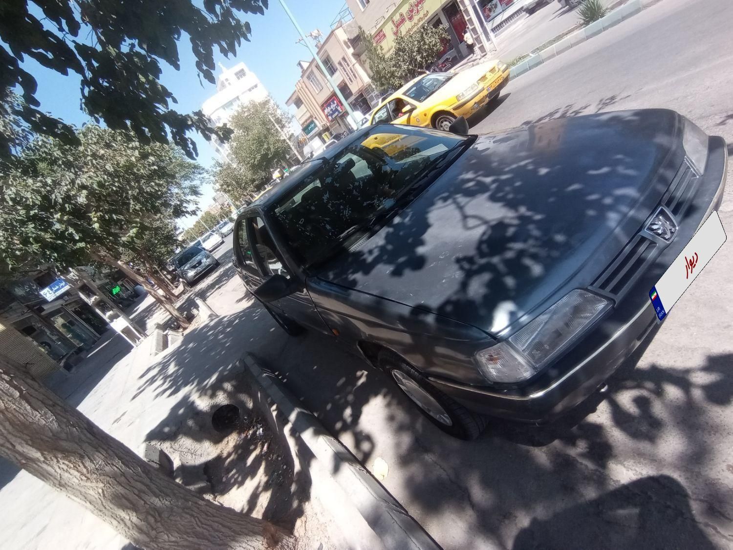 خودرو پژو، 405 آگهی ann_17985735
