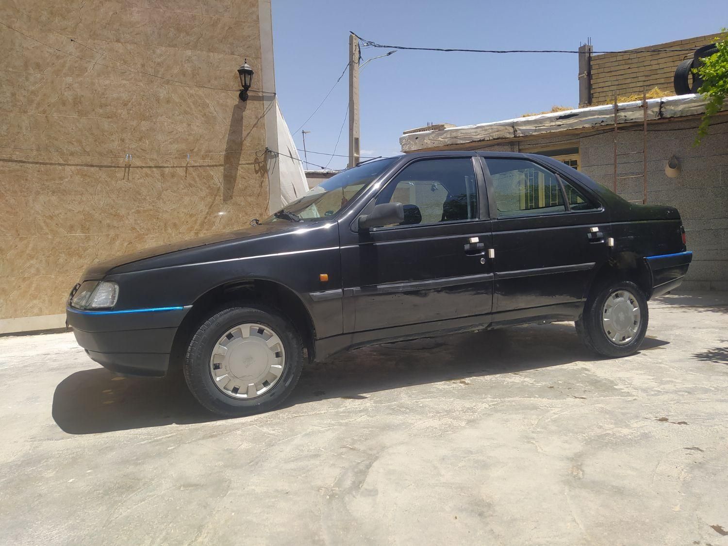 خودرو پژو، 405 آگهی ann_17985769