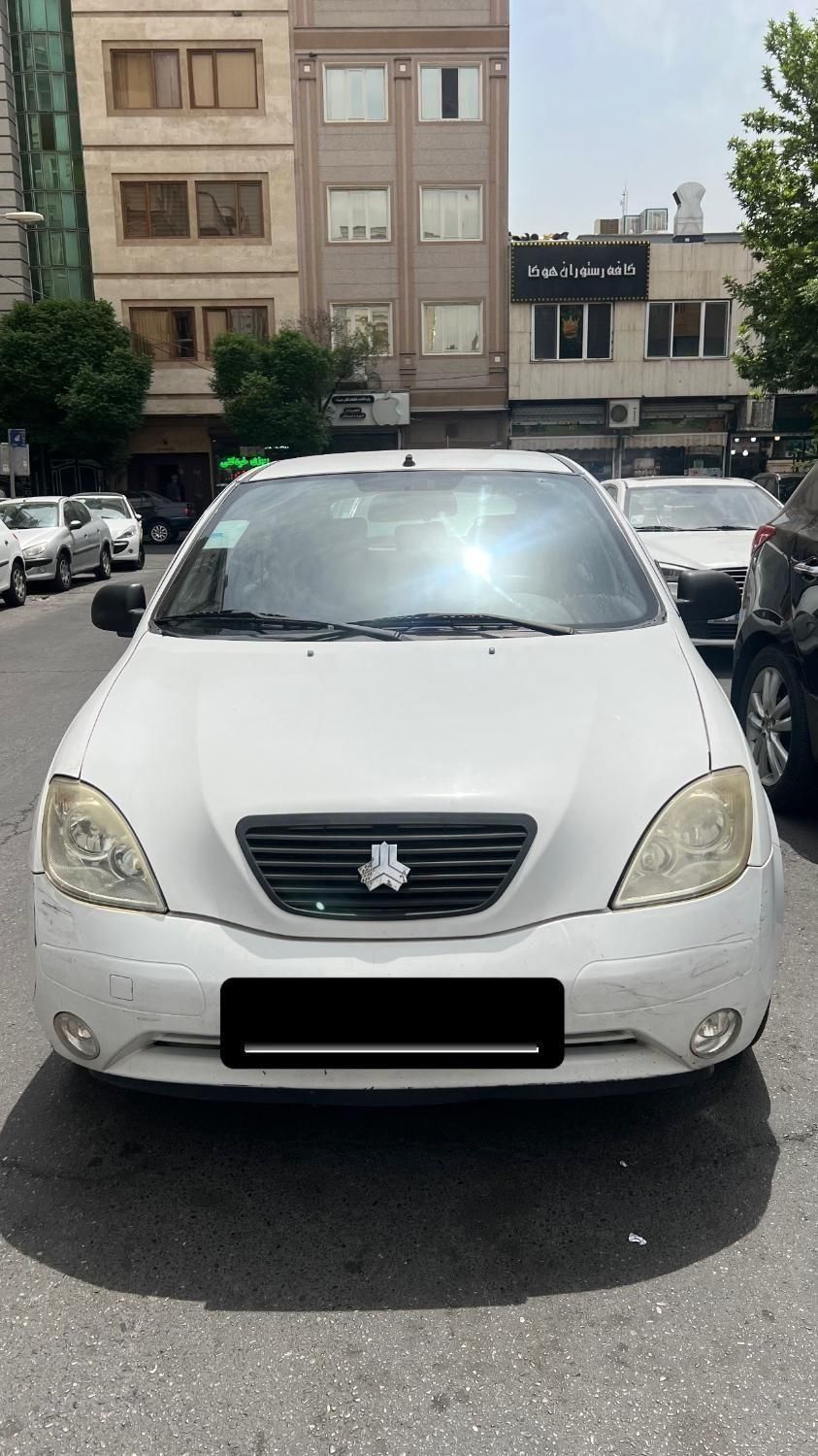 خودرو تیبا، 2 آگهی ann_17985776