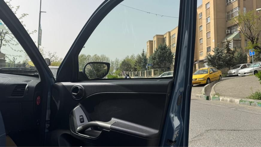 کوییک دنده‌ای دنده‌ای - 1402