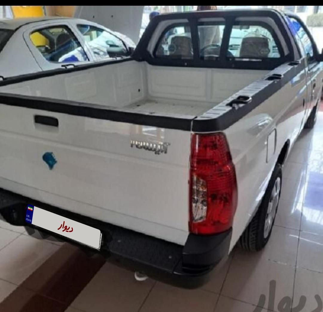 خودرو آریسان، 2 آگهی ann_17985819