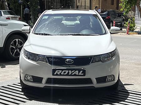 کیا سراتو مونتاژ 2000 اتوماتیک - 1397